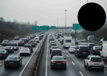 Bollino nero autostrade