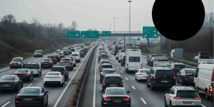 Bollino nero autostrade