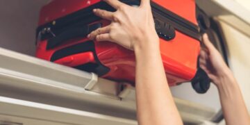 Bagaglio a mano, nuove regole