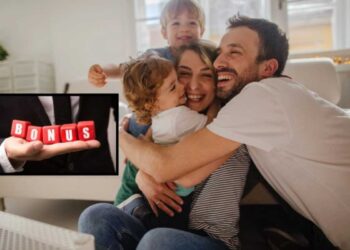 Bonus famiglie italiane