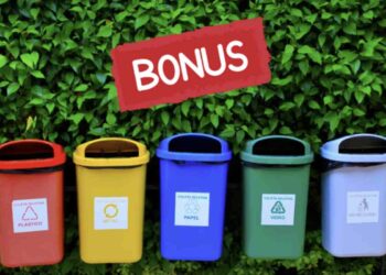 L’iniziativa prevede uno sconto del 25% sulla tariffa della tassa sui rifiuti urbani, con l’obiettivo di alleviare il peso delle spese domestiche per le fasce