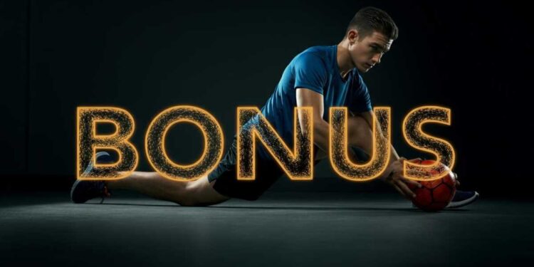 Dettagli bonus sport