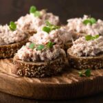 Bruschette