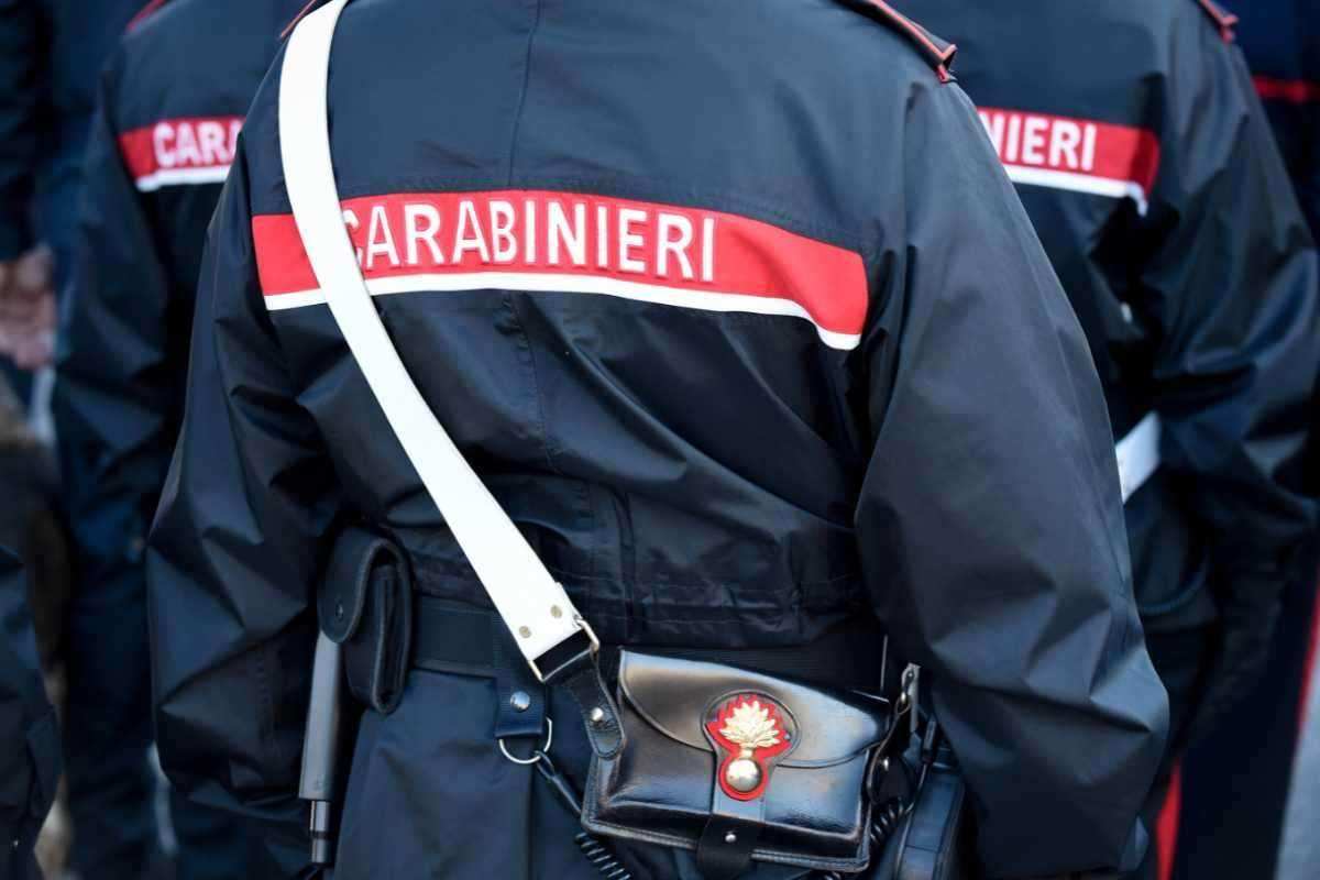 Carabinieri