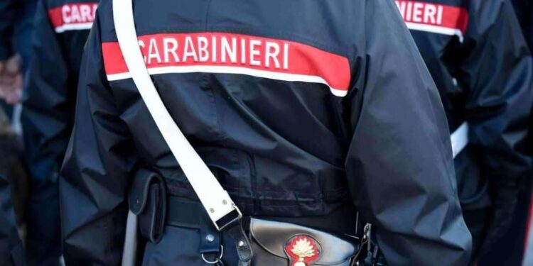 Carabinieri