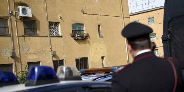 Carabinieri