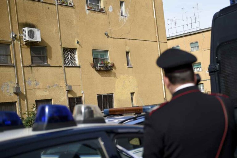 Carabinieri