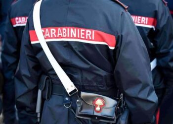 Carabinieri