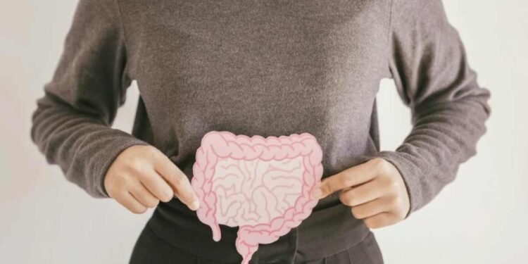 Incidenza tumore al colon