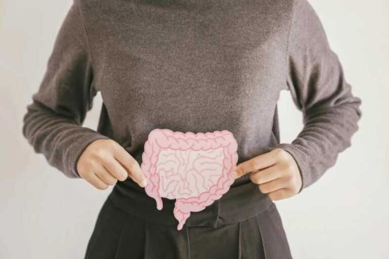 Incidenza tumore al colon