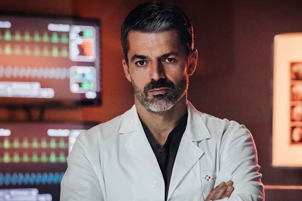 Nuova stagione Doc - Nelle tue mani