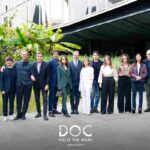 Novità cast Doc - Nelle tue mani