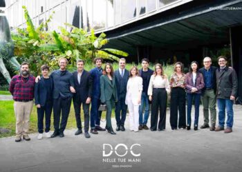 Novità cast Doc - Nelle tue mani