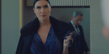 Anticipazioni Forbidden Fruit