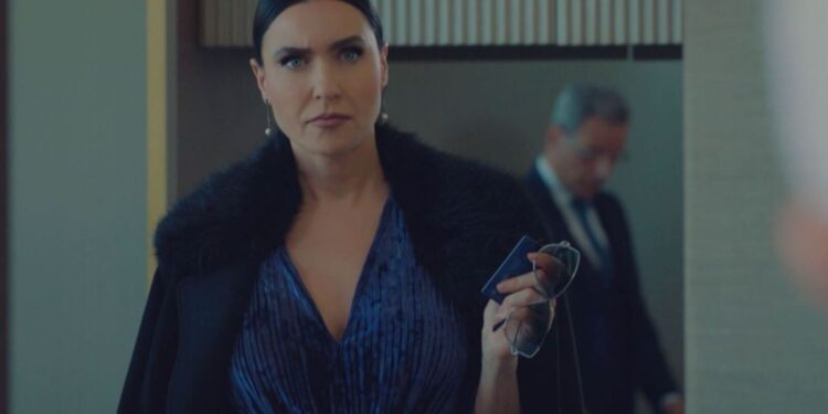 Anticipazioni Forbidden Fruit