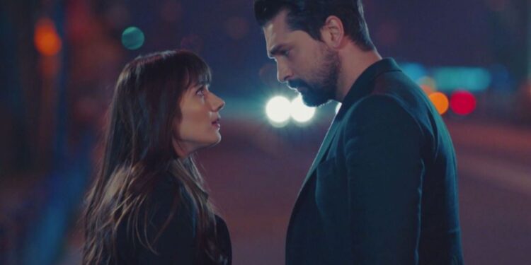 Le prossime puntate di Forbidden Fruit