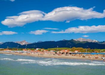 Forte dei Marmi