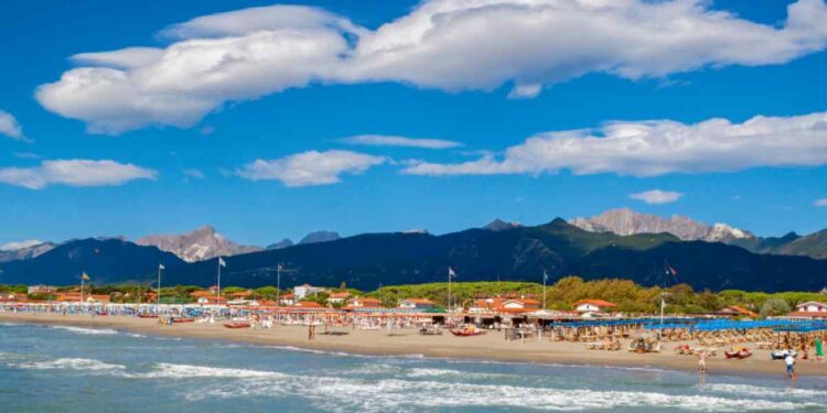 Forte dei Marmi