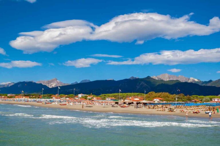 Forte dei Marmi