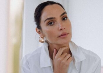 Gal Gadot