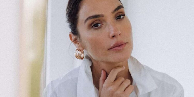 Gal Gadot