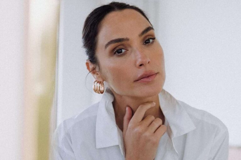 Gal Gadot