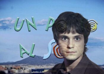 Il ritorno di Gianluca Palladini a Napoli non passerà inosservato. Il giovane, visibilmente provato e aggirandosi per la città in condizioni preoccupanti,