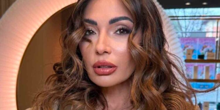 Ida Platano, malattia