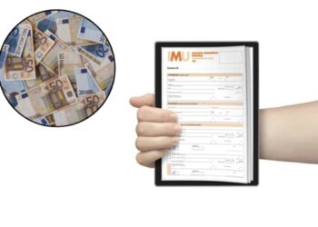 L’IMU (Imposta Municipale Unica) è una tassa patrimoniale che grava sulla proprietà immobiliare ed è generalmente considerata tra le più onerose