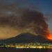 Incendio Vesuvio