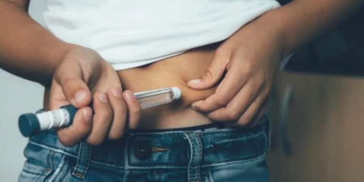 Rivoluzione Insulina