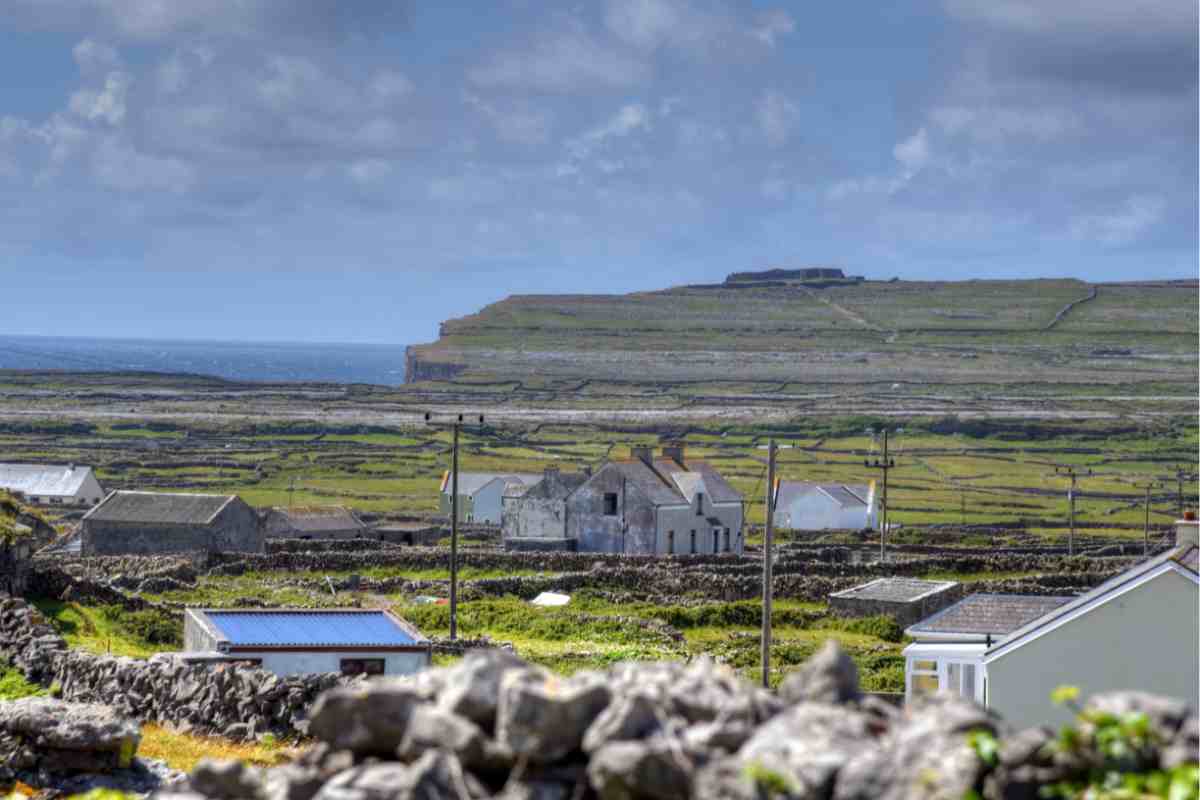 Irlanda