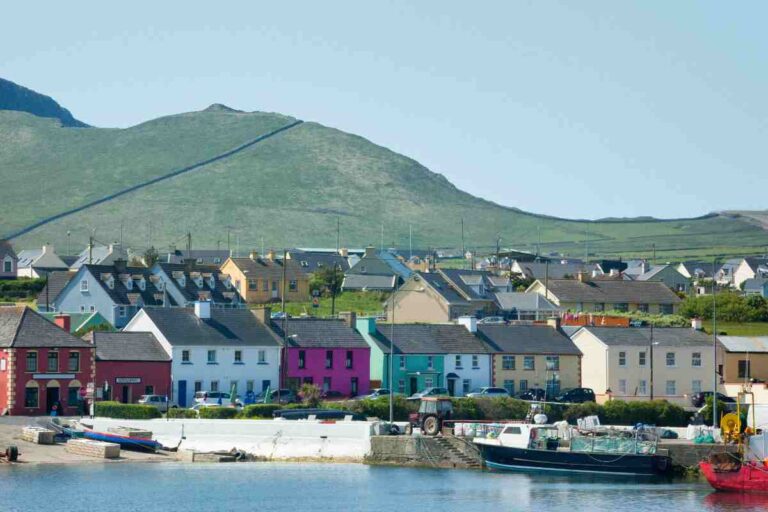 Irlanda