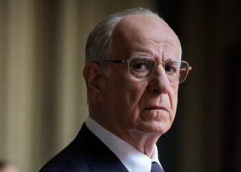 La Grazia Paolo Sorrentino