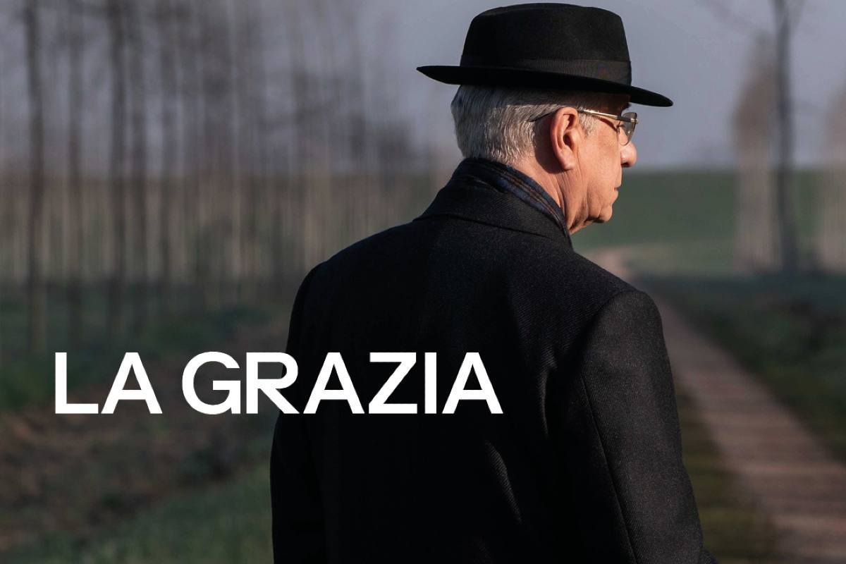 La Grazia Sorrentino