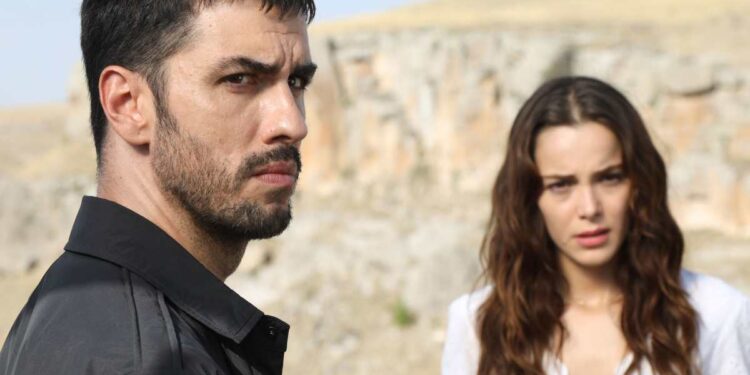 Anticipazioni La notte nel cuore