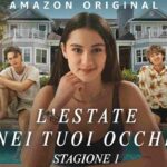L'estate nei tuoi occhi, puntate