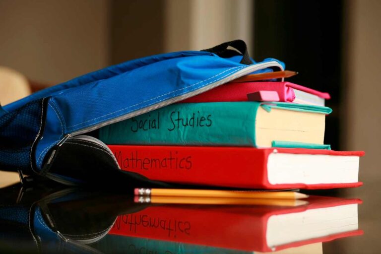 Libri scuola