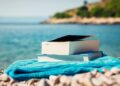Libro spiaggia