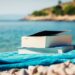 Libro spiaggia