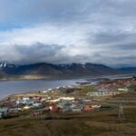 Longyearbyen Norvegia