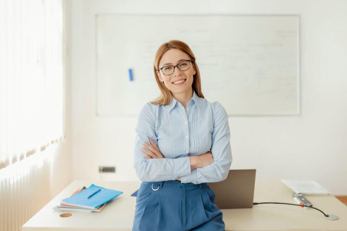 Maestra