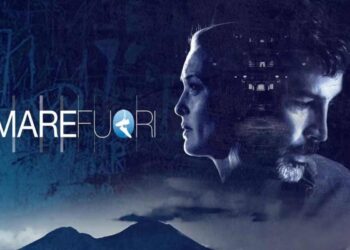 Mare Fuori, sesta stagione