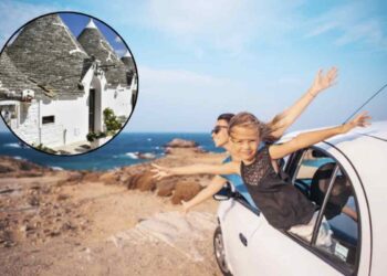 Grazie a una nuova offerta low cost, è possibile vivere un’esperienza indimenticabile in una delle strutture più esclusive e sostenibili della regione
