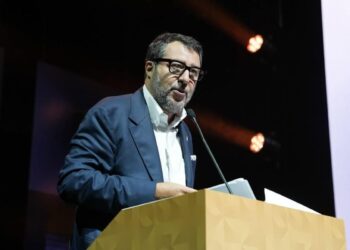 Matteo Salvini