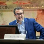 Matteo Salvini