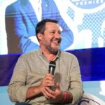 Matteo Salvini