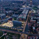 A un'ora da Milano