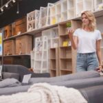Negozio arredamento