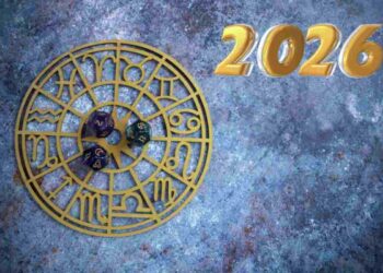L’astrologia del 2026 invita ciascun segno a cogliere la spinta trasformativa dei pianeti per migliorare la propria vita